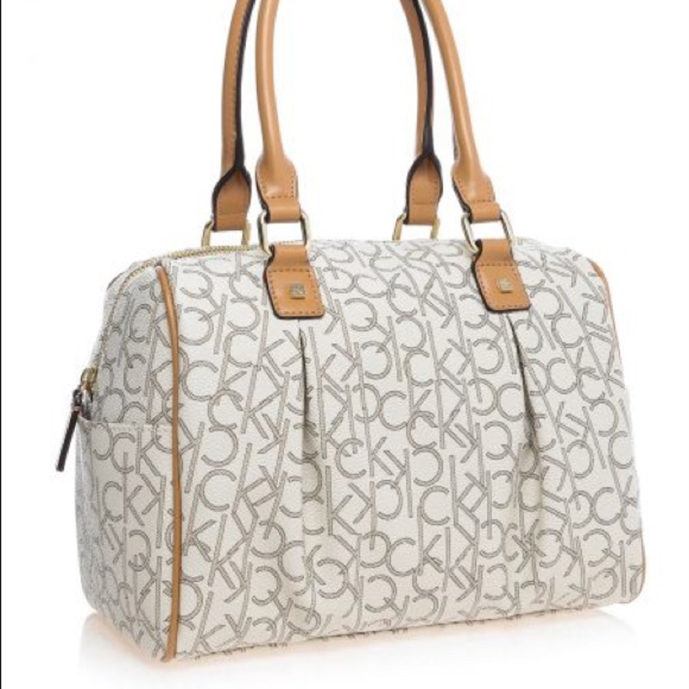 Calvin Klein handbag